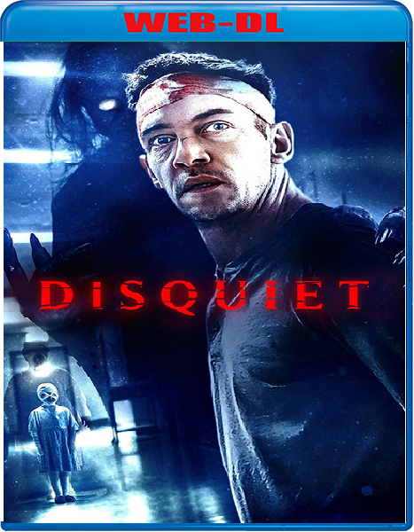 Disquiet (2023) mkv FullHD 1080p WEBDL ITA ENG Sub