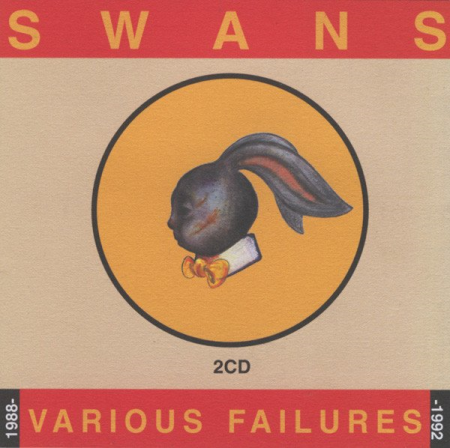VA   Various Failures [2CDs] (1999)