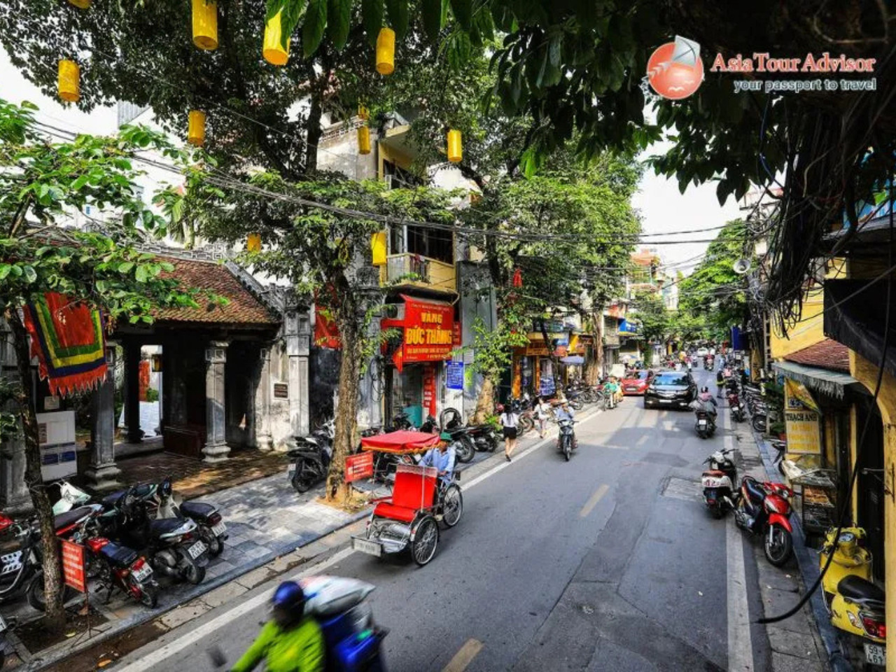 Hanoi Old Quarter travel guide: Plan your perfect trip 2025