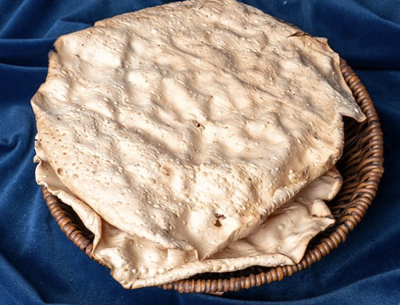 Papadum