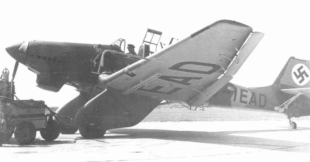 Ju87-A1-Early-Production-Prototype-D-IEA