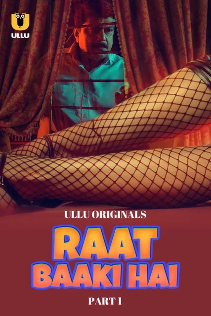 Raat Baaki Hai Part-1 (2024) S01 Ullu Hindi Originals Web Series HDRip X264 AAC 1080p 720p Download