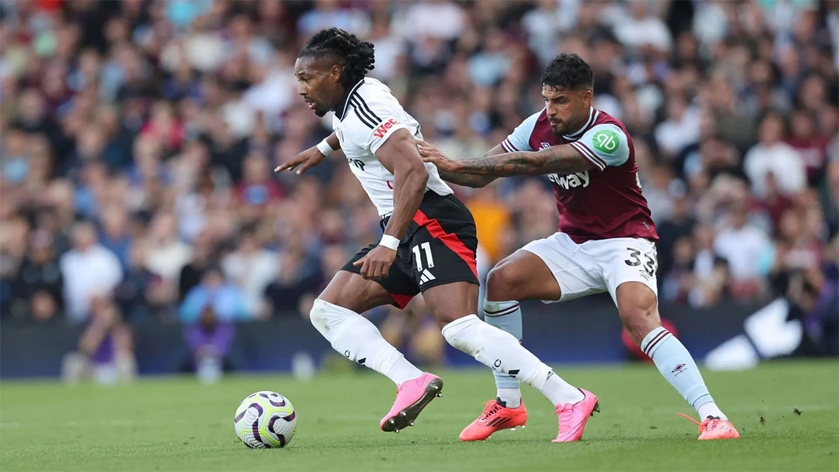 Nhận định, soi kèo West Ham vs Fulham, 22h00 ngày 27/12 