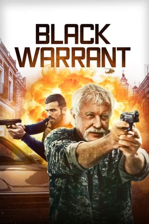 Black Warrant 2022 720p AMZN WEBRip 800MB x264-GalaxyRG