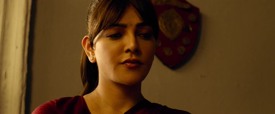 Satyabhama 2024 WebRip [Kannada] 480p, 720p ESub Screenshot