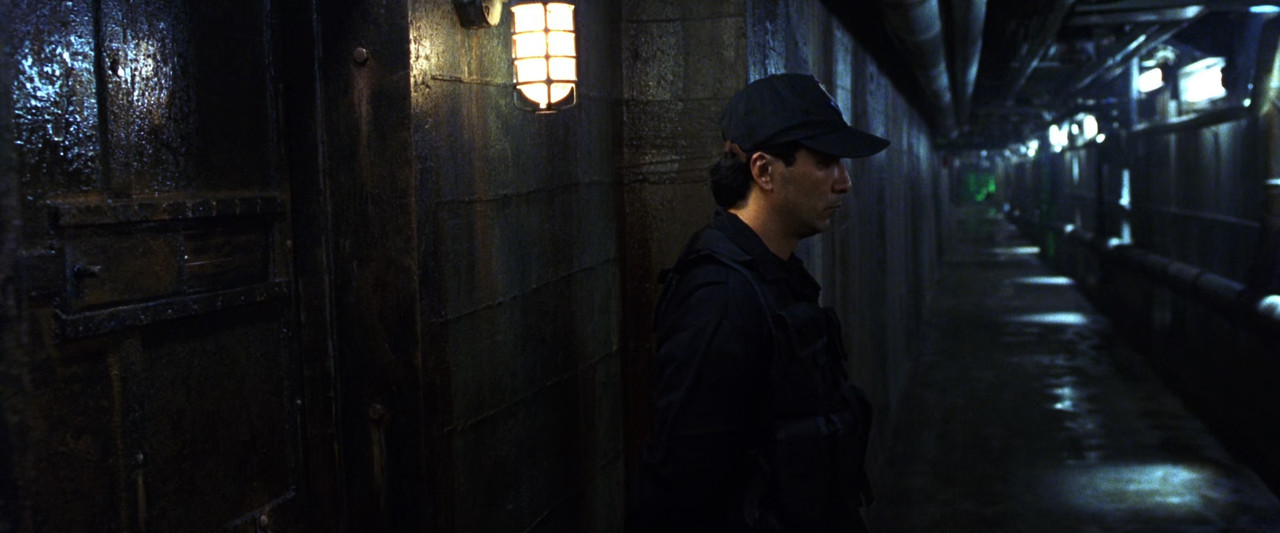 Romeo Must Die 2000 (1080p x265 10bit Tigole).mk