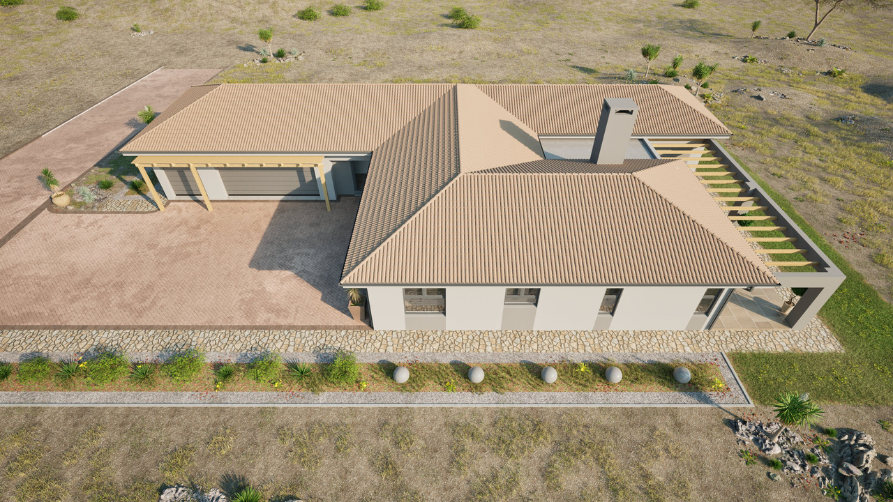 Modern Single-Storey Home in Le Juille - Image 23