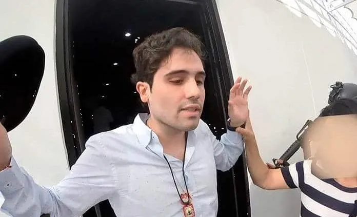 ¿Quiénes son las hijas de Ovidio Guzmán y dónde están?