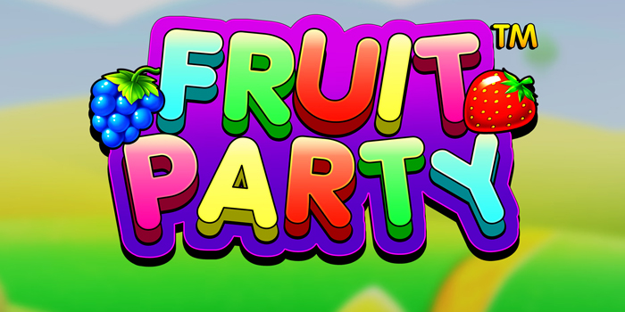 Cara Jitu Menang di Slot Fruit Party Modal Terbatas