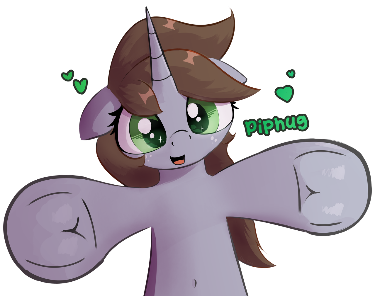 2026 09 25 pip hug sticker raw