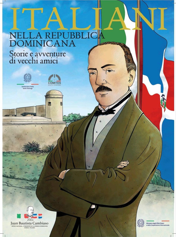 Italiani Nella Repubblica Dominicana