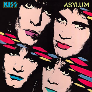 Re: Kiss