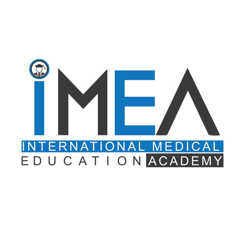 IMEA Academy Logo