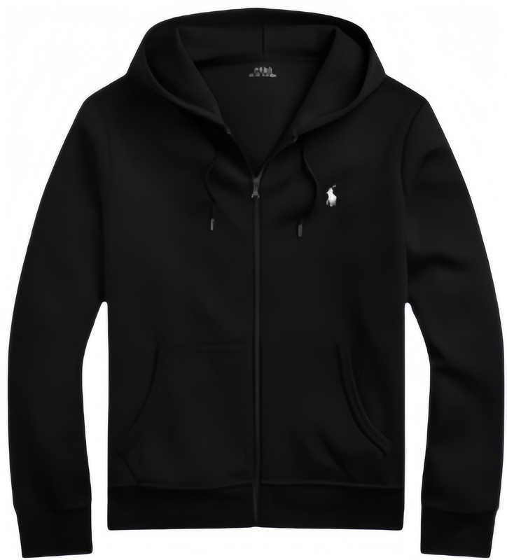 Ralph Lauren Sudadera con Cremallera