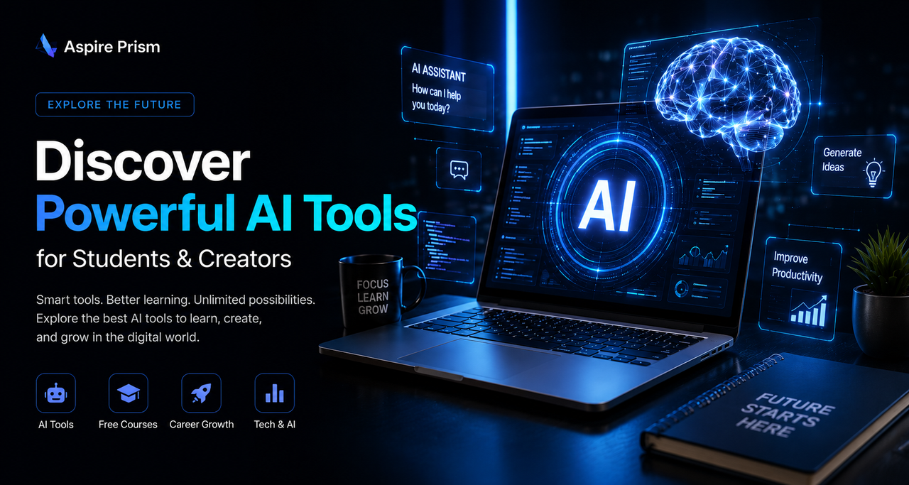 Discover Powerful AI Tools