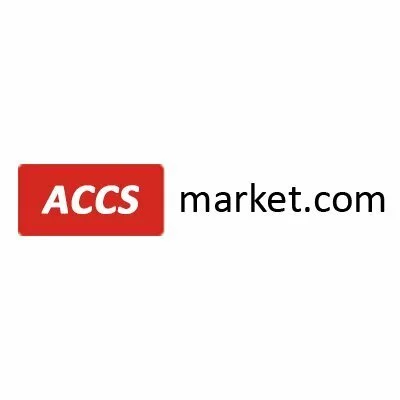 AccsMarket Logo