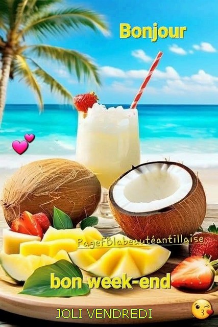 week-end