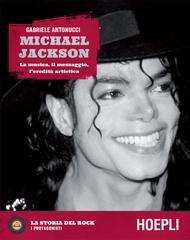 Gabriele Antonucci – Michael Jackson (2019)