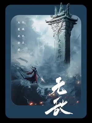 无敌