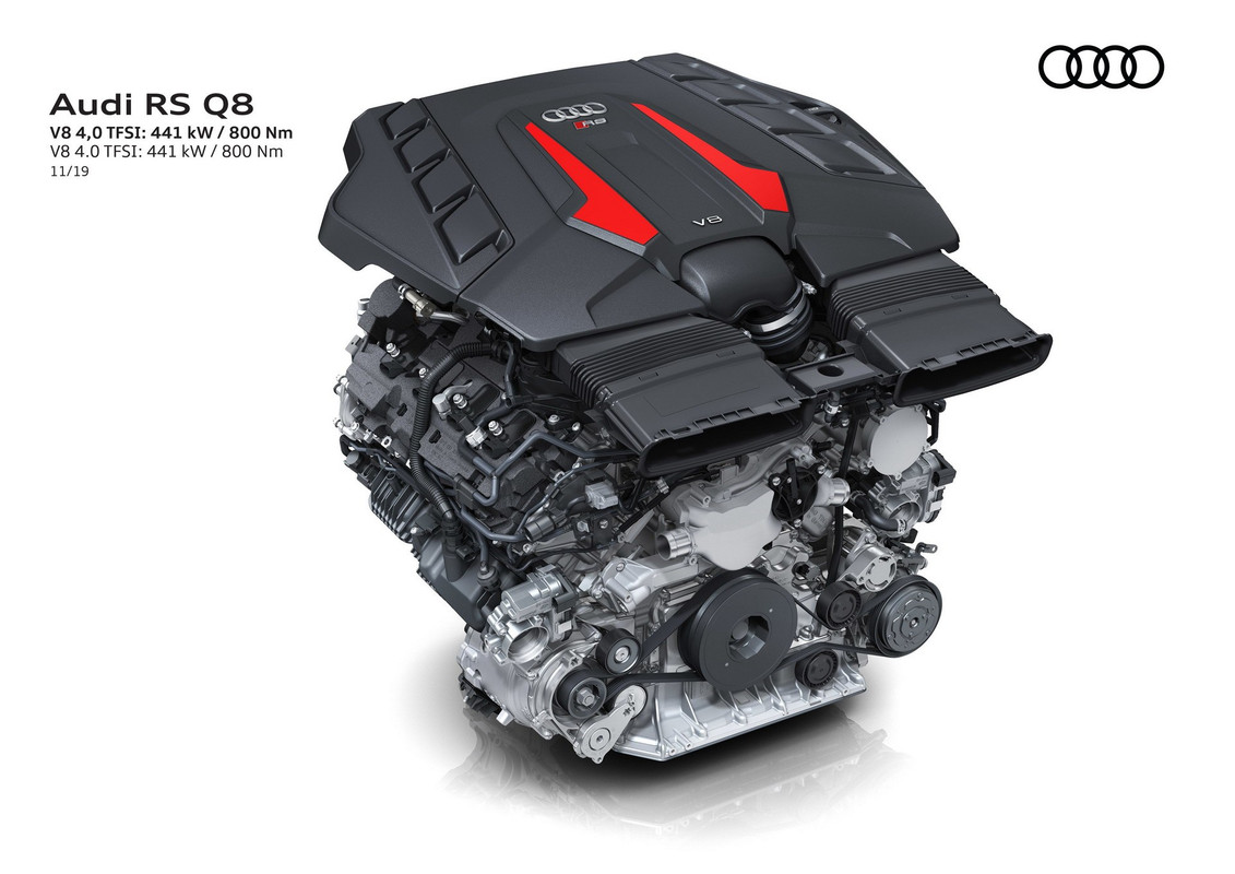 Audi RS Q8 (49)