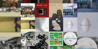 Wilco - Discografia (1995-2025) .Flac