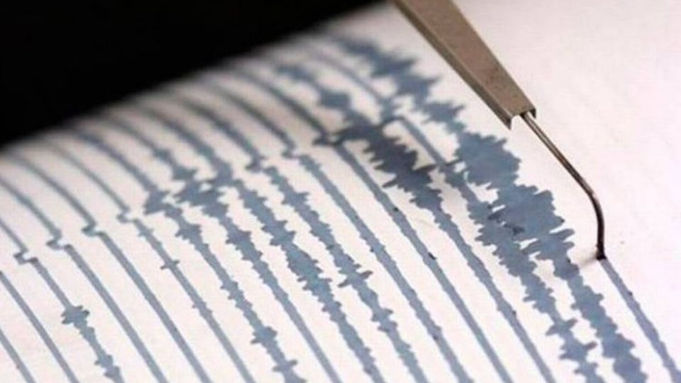 También tiembla en Taiwán: Sismo de 5.4 grados azota el este del país asiático