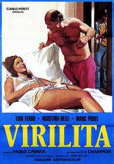 Virilità (1974) WebDL 1080p E-AC3 ITA