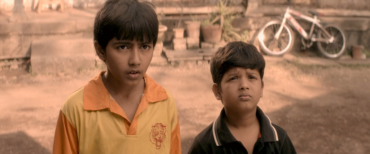 Chidiya 2025 WebRip [Hindi] 480p 720p ESub Screenshot