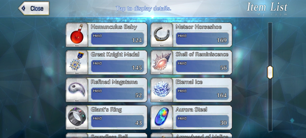 Screenshot 2025 08 16 08 05 48 364 com aniplex fategrandorder en