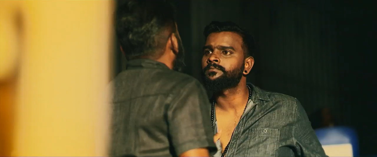 Suttaa Thale Enakku 2025 WebRip [Tamil] 480p 720p ESub Screenshot