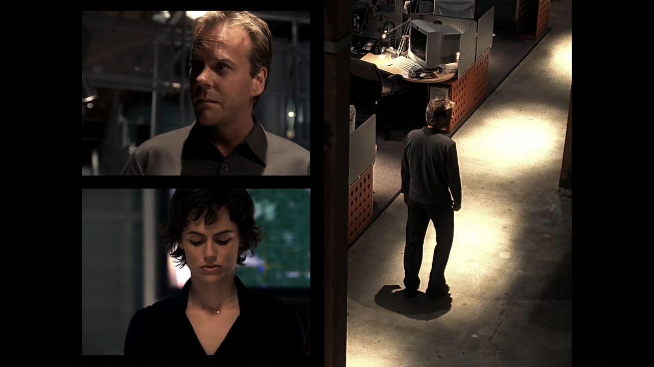 24 (2001) - 1x01 - 12.00 A.M.-1.00 A.M. (BDMux - 1080p - AC3 ITA