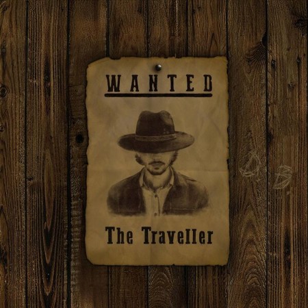 Daniel Bihari - The Traveller (2025)