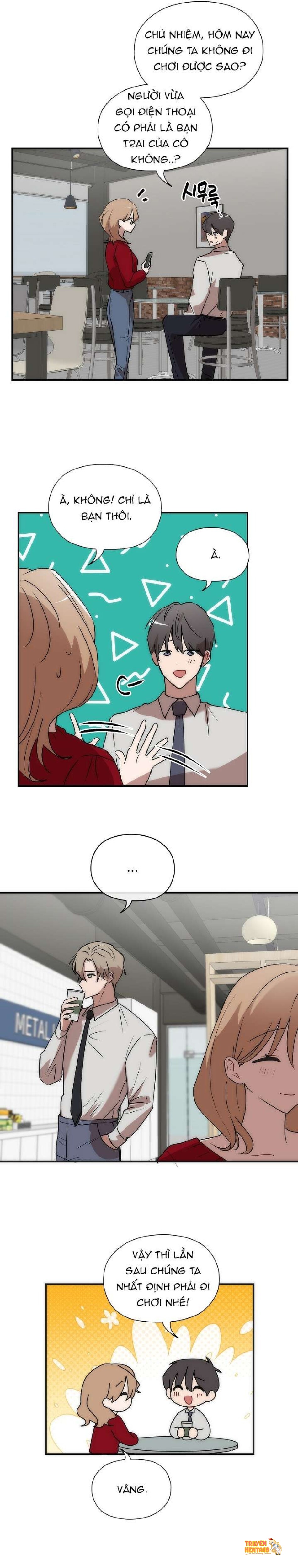 Xem ảnh tmpcieqzo7k trong truyện hentai [không Che] [18+] Cãi Vã Trên Gối - Chapter 7 - hentaitvn.net