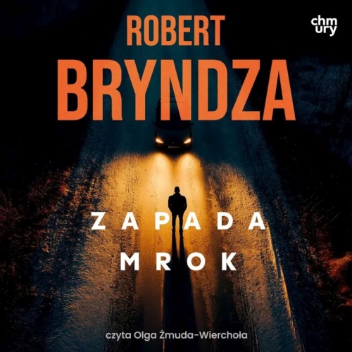Bryndza Robert - Cykl: Kate Marshal (tom 1-3)