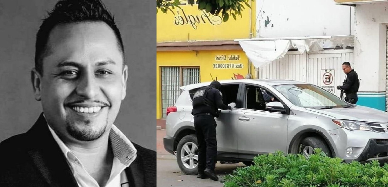 Tras ataque armado muere Carlos Bildmart ex candidato de Morelos 