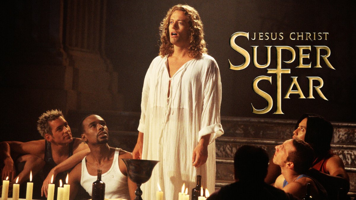 Jesus Christ Superstar 2000