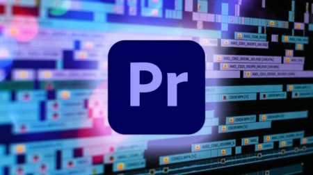 Adobe Premiere Pro 2021: Video Editing for Beginners