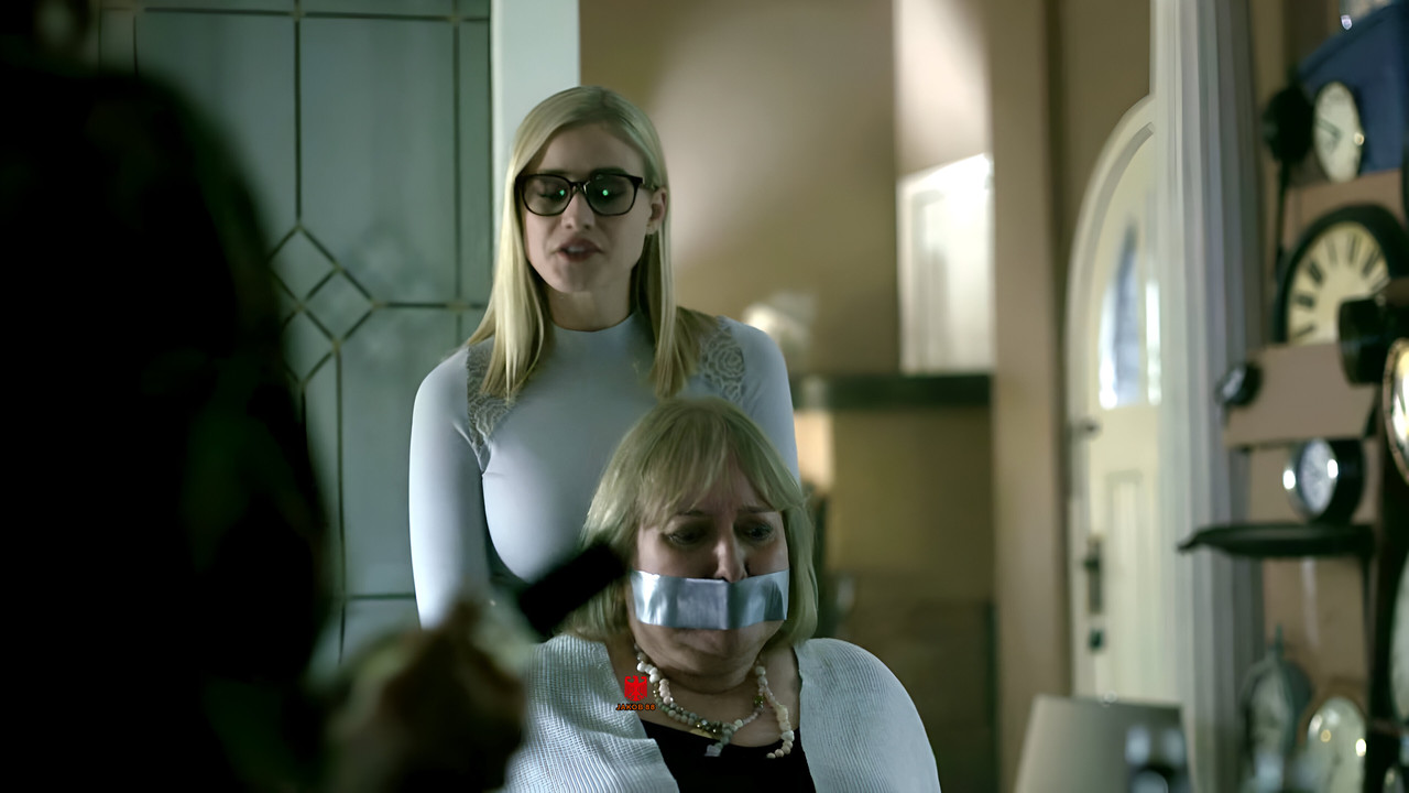 Kate Robbins 6 - The Magicians S03EP3