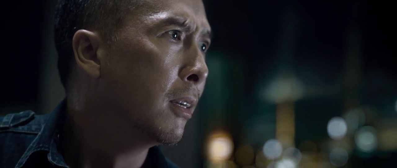 Kung Fu Jungle [2014] [720p] [BluRay] [x264] [MP3] [Hindi, Chinese] [Theater Plus]