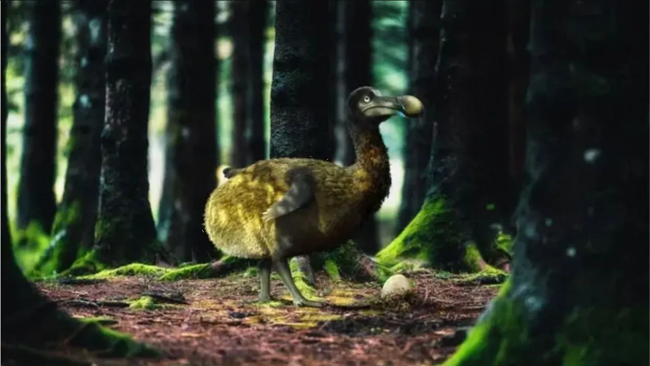 Investigadores buscan resucitar al Dodo, después de 350 años de extinto