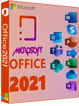 Microsoft.Office.Professional.Plus.2021.VL v2404.Build.17531.20152.LTSC.AIO.Multilingual.Auto .Activation