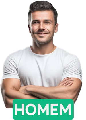 Homem