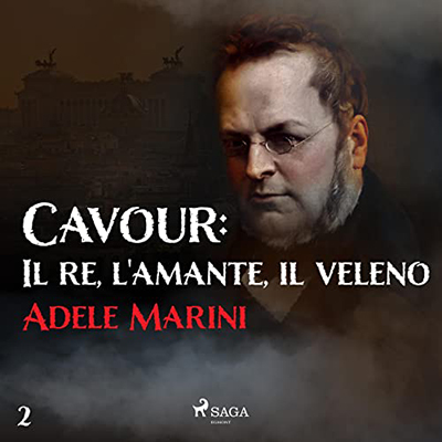 Adele Marini - Cavour (2022) (mp3 - 128 kbps)