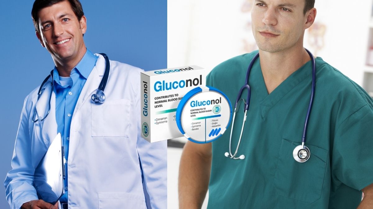 GlucoNol