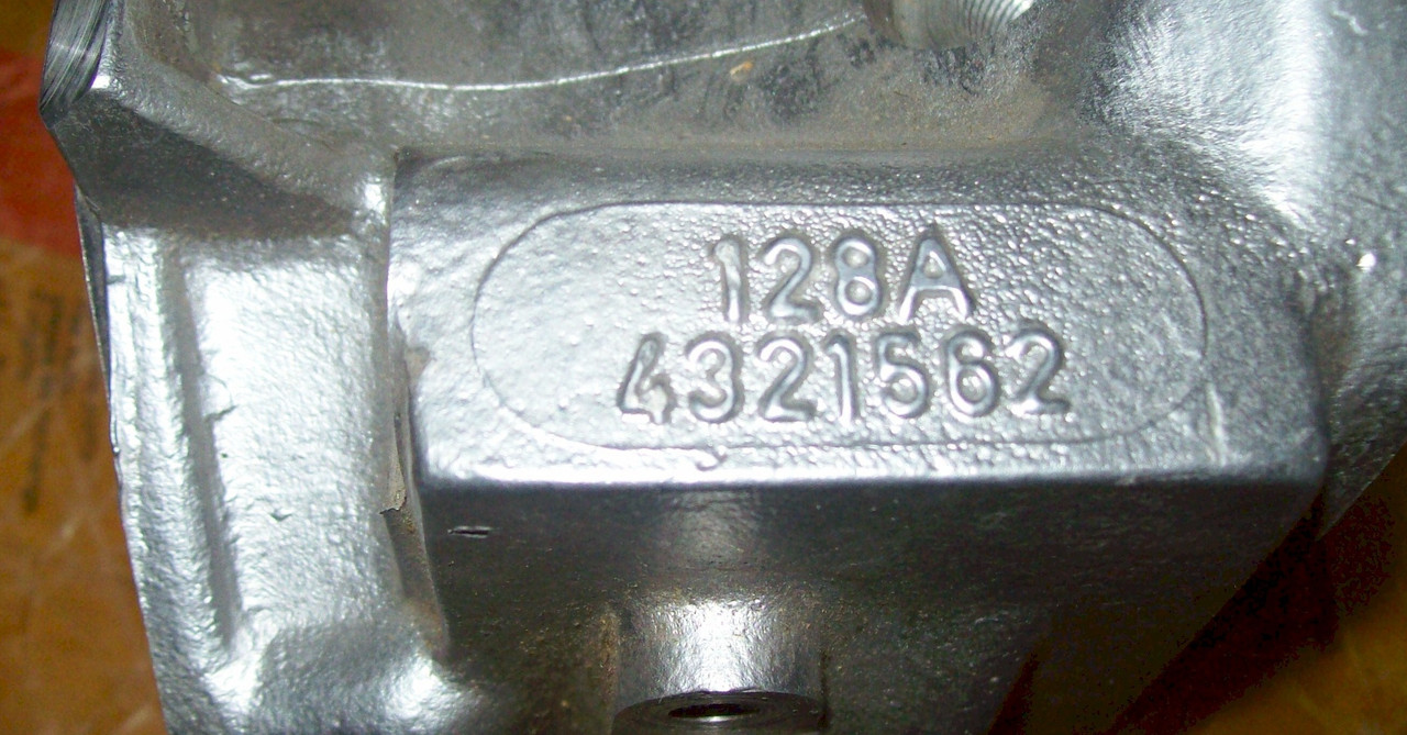 1100 early  128a 4321562