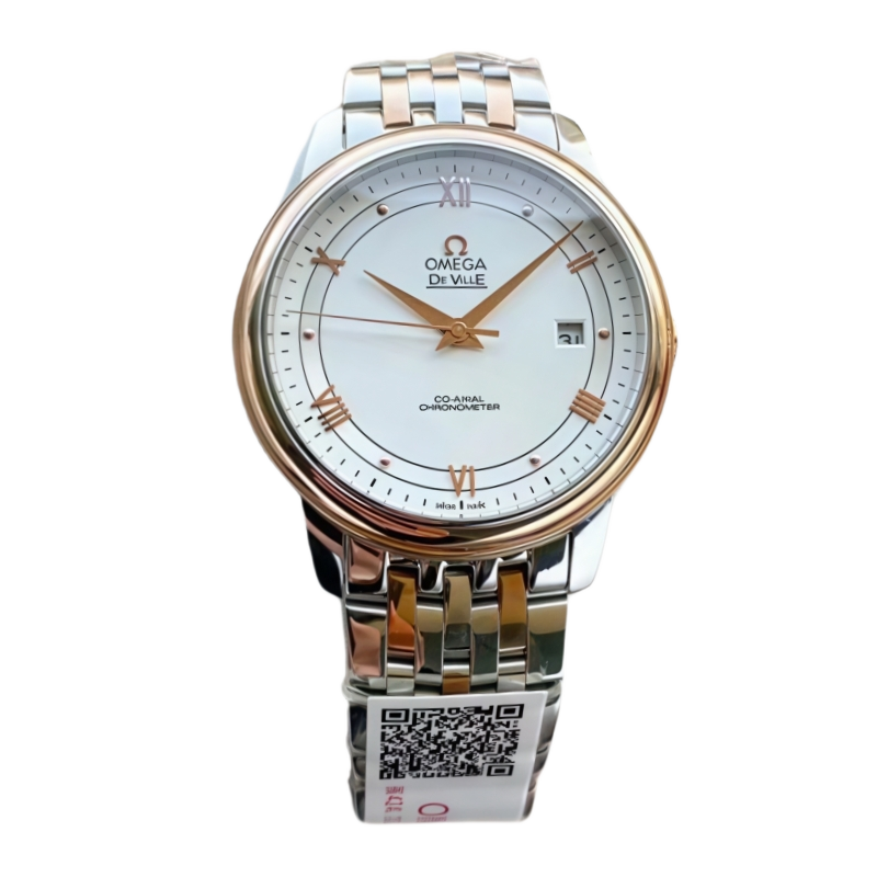 Omega [De Ville Prestige]