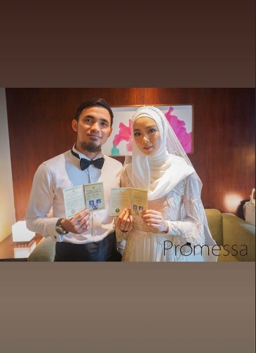 Instagram/promessaweddings