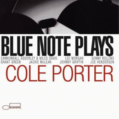 VA - Blue Note Plays Cole Porter [Recorded 1956-1964] (2006)