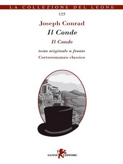 Joseph Conrad - Il Conde/Il Conde (2023)