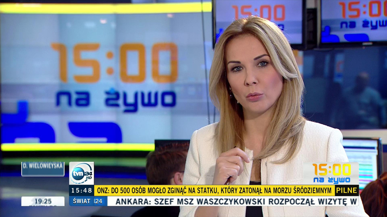 20 04 2016 anna jedrzejowska tvn24 10